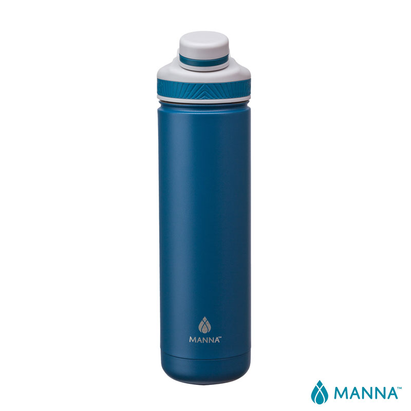Picture of Manna 26 oz. Ranger Powder Coated Steel Bottle