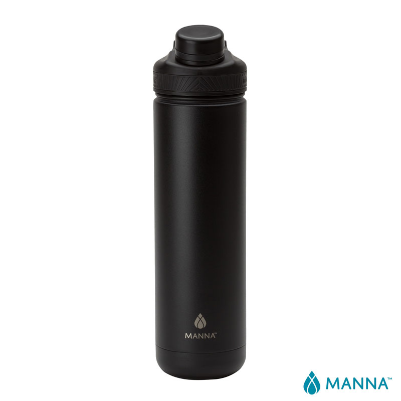 Picture of Manna 26 oz. Ranger Powder Coated Steel Bottle