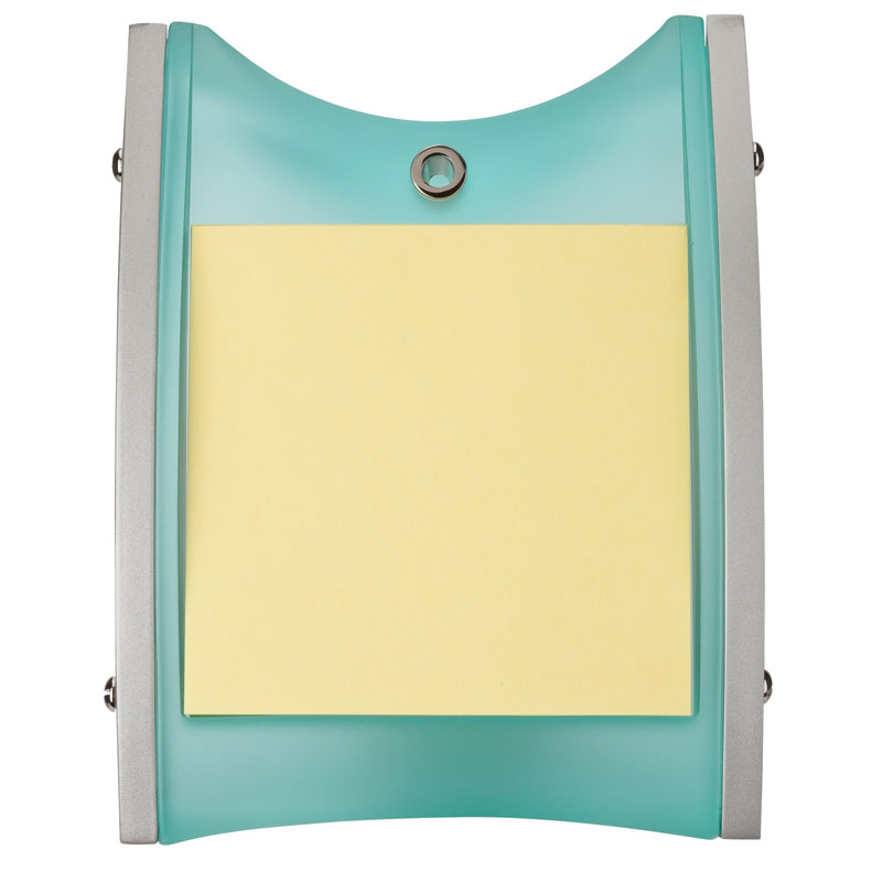 Picture of Oceanus Series Memo Pad and Pen Holder