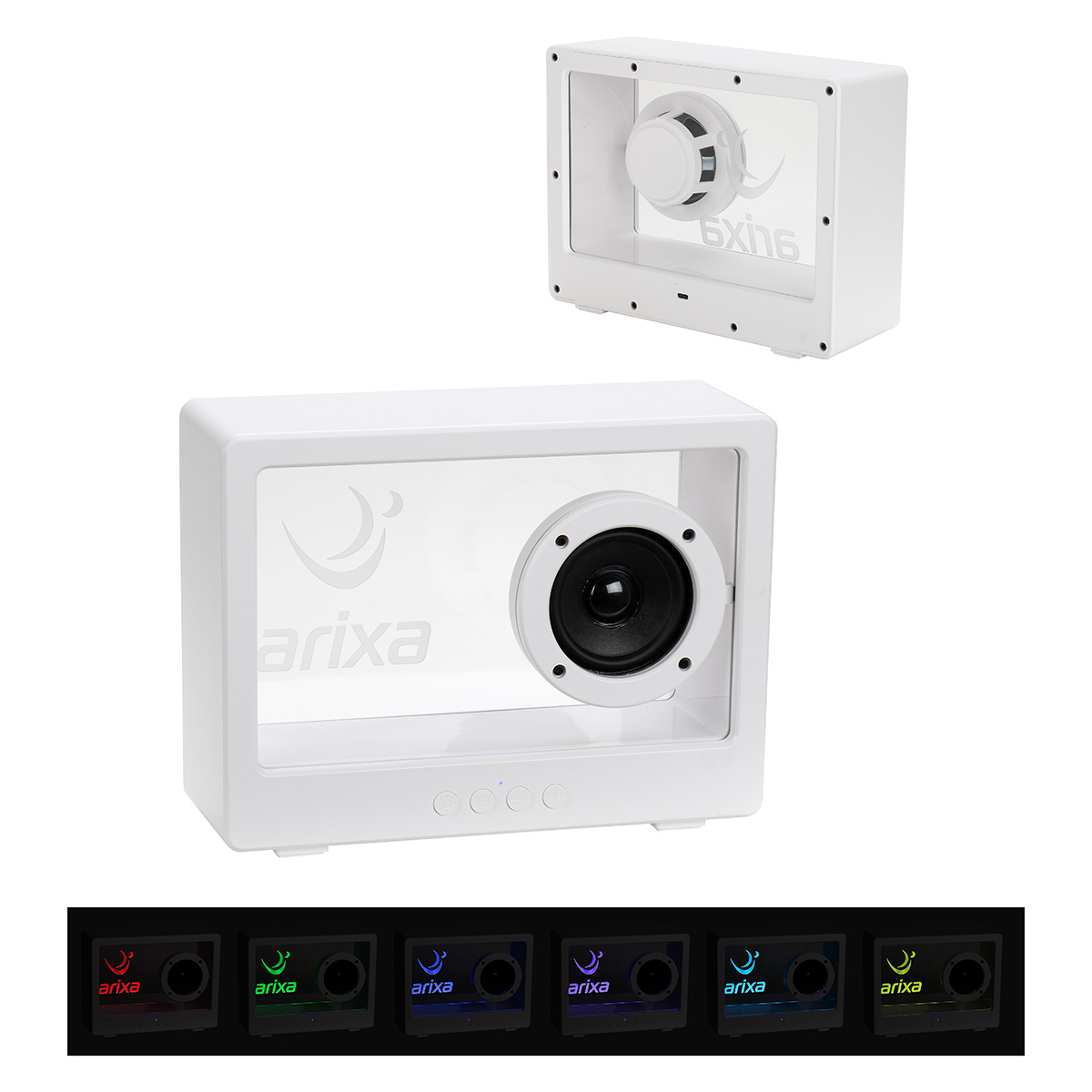Picture of AMP 5W Wireless Speaker