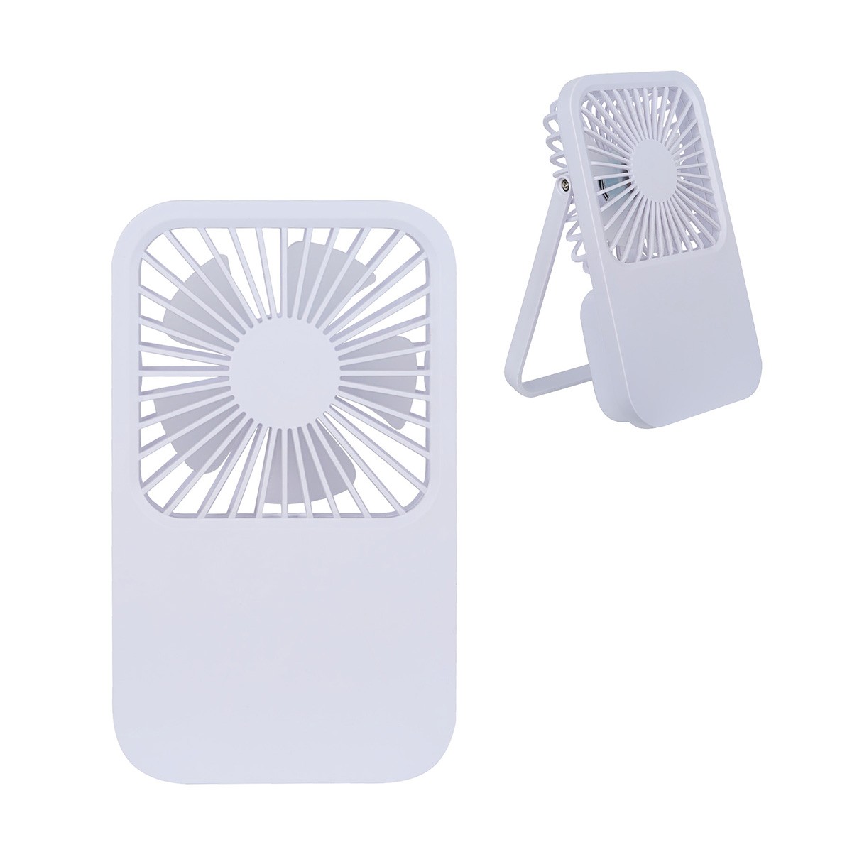 Picture of Flowen Rechargeable Desktop Fan