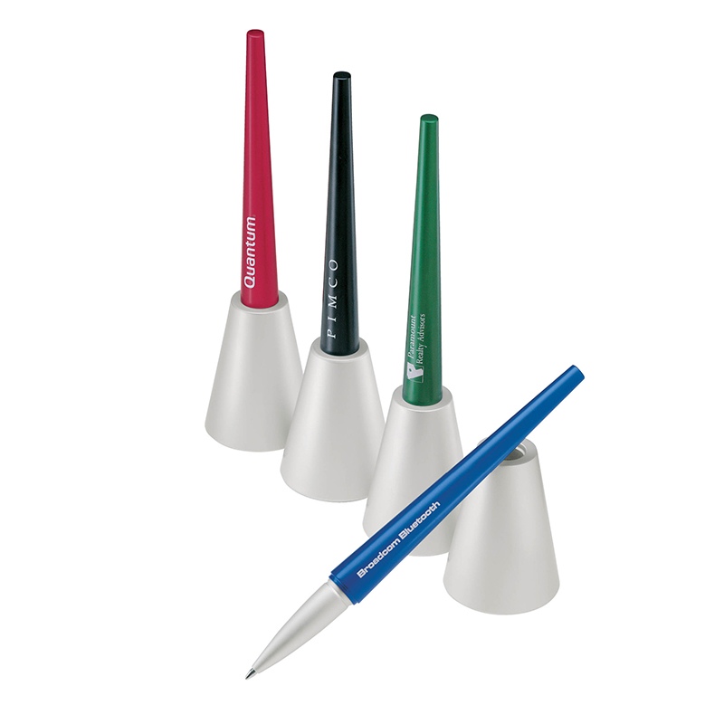 Picture of Arc-en-ciel Pen & Stand