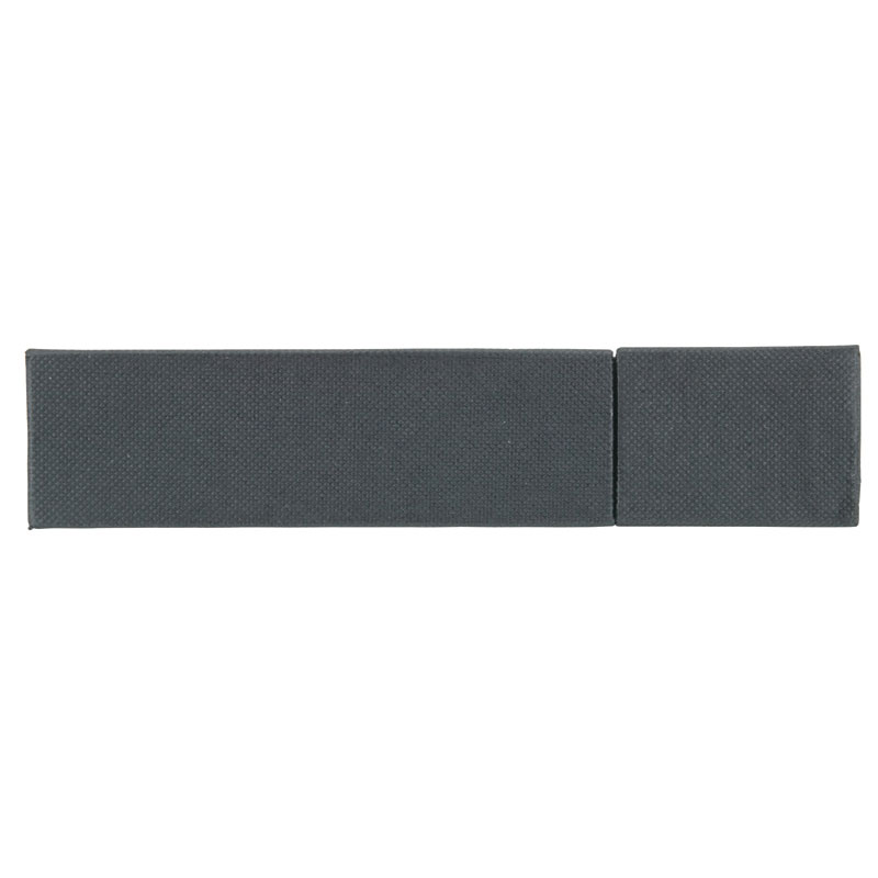 Picture of Gift Box 2 pc Black Triangle Gift Box (Single)