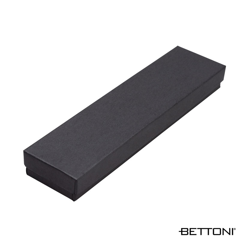 Picture of Black Long Box [Double]