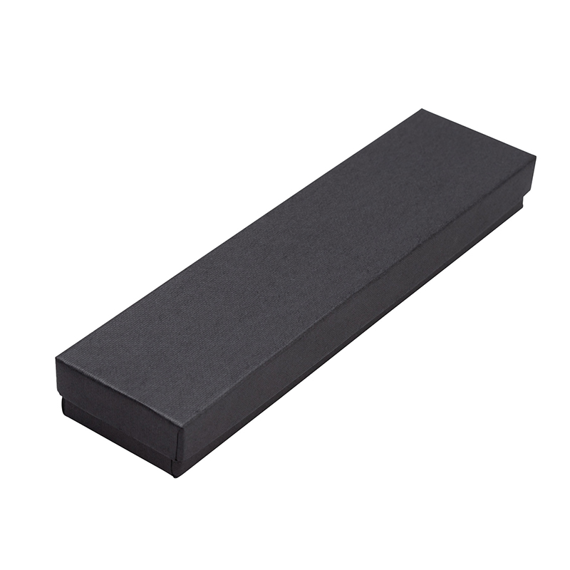 Picture of Black Long Box [Double]