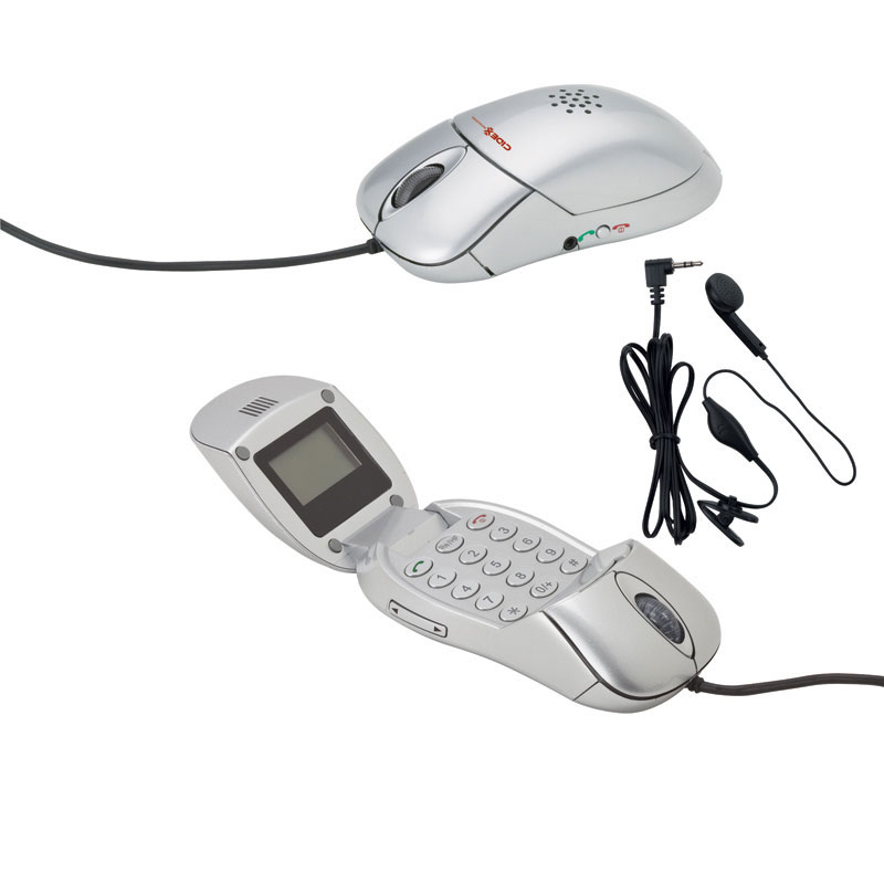 Picture of Internet Phone / Mouse