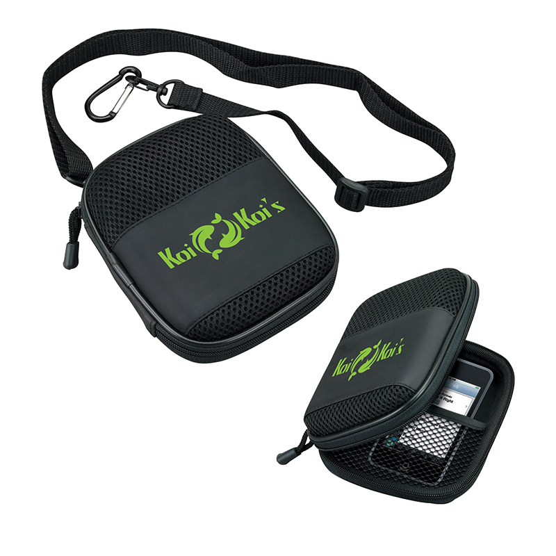 Picture of Stereo Speaker Case