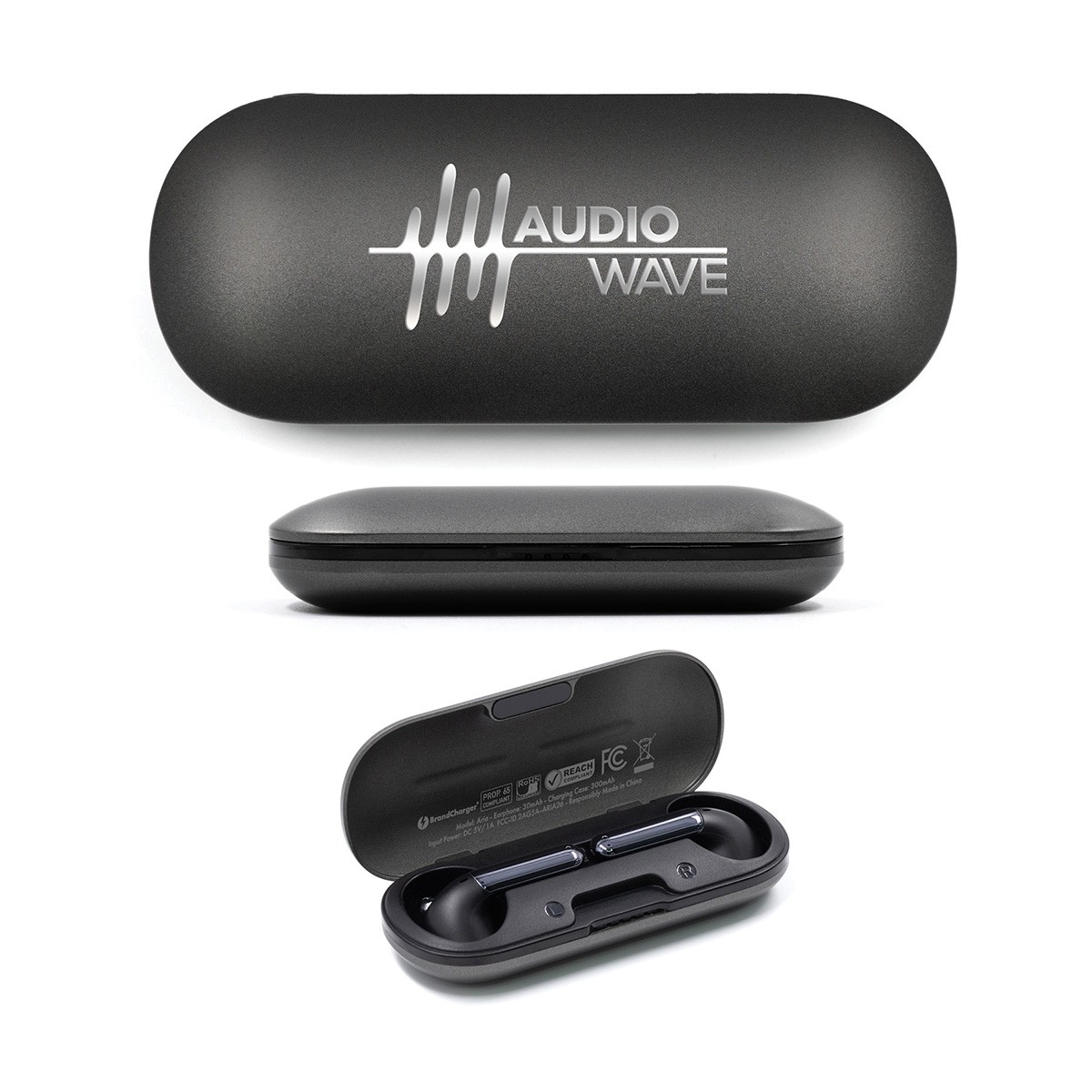 Picture of Aria True Wireless Earbuds