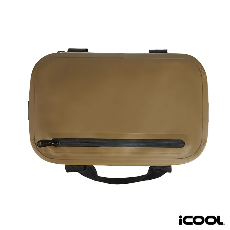 Picture of iCOOL Teton 8-Can Waterproof Cooler