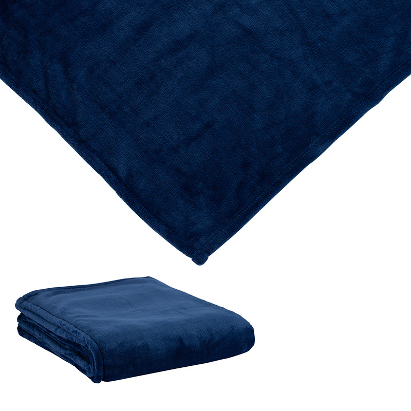 Picture of Montreal 60" x 72" Mink Touch Luxury Blanket
