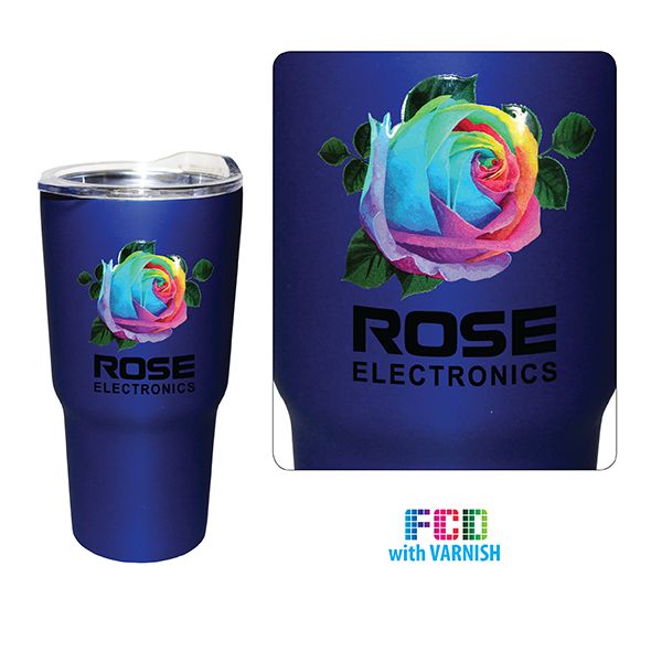 Picture of 20 Oz. Halcyon® Tumbler (FCD w/Varnish or Varnish Only)