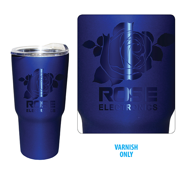 Picture of 20 Oz. Halcyon® Tumbler (FCD w/Varnish or Varnish Only)