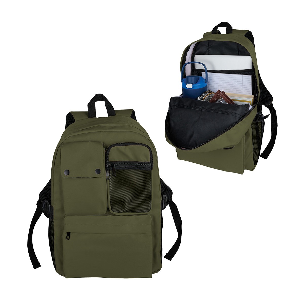 Picture of Ellis Laptop Backpack