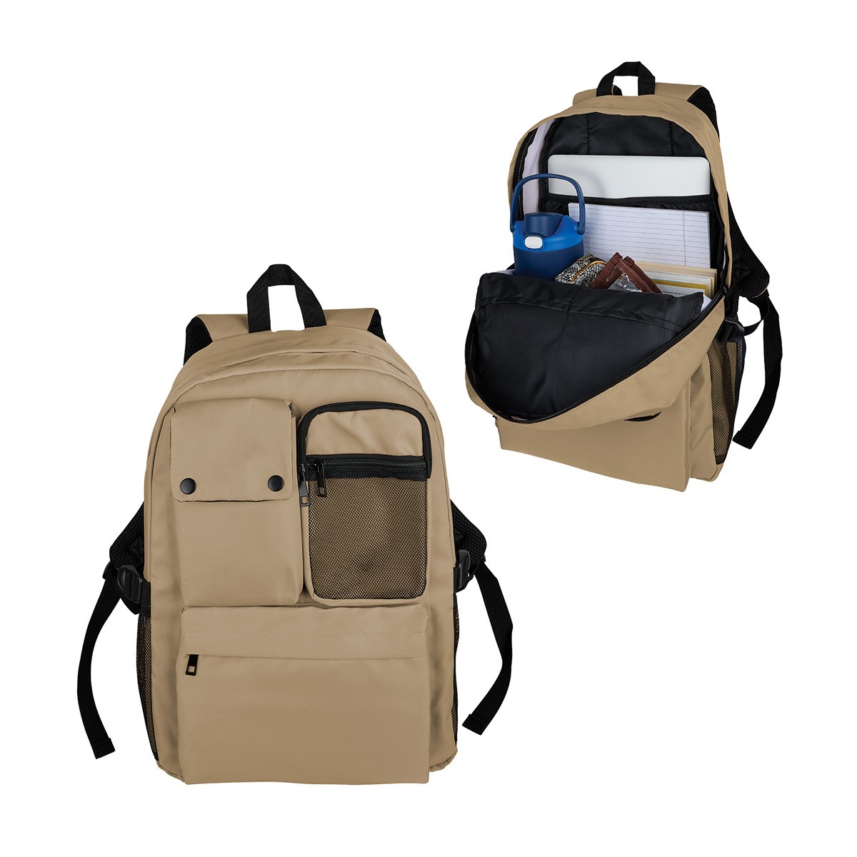 Picture of Ellis Laptop Backpack