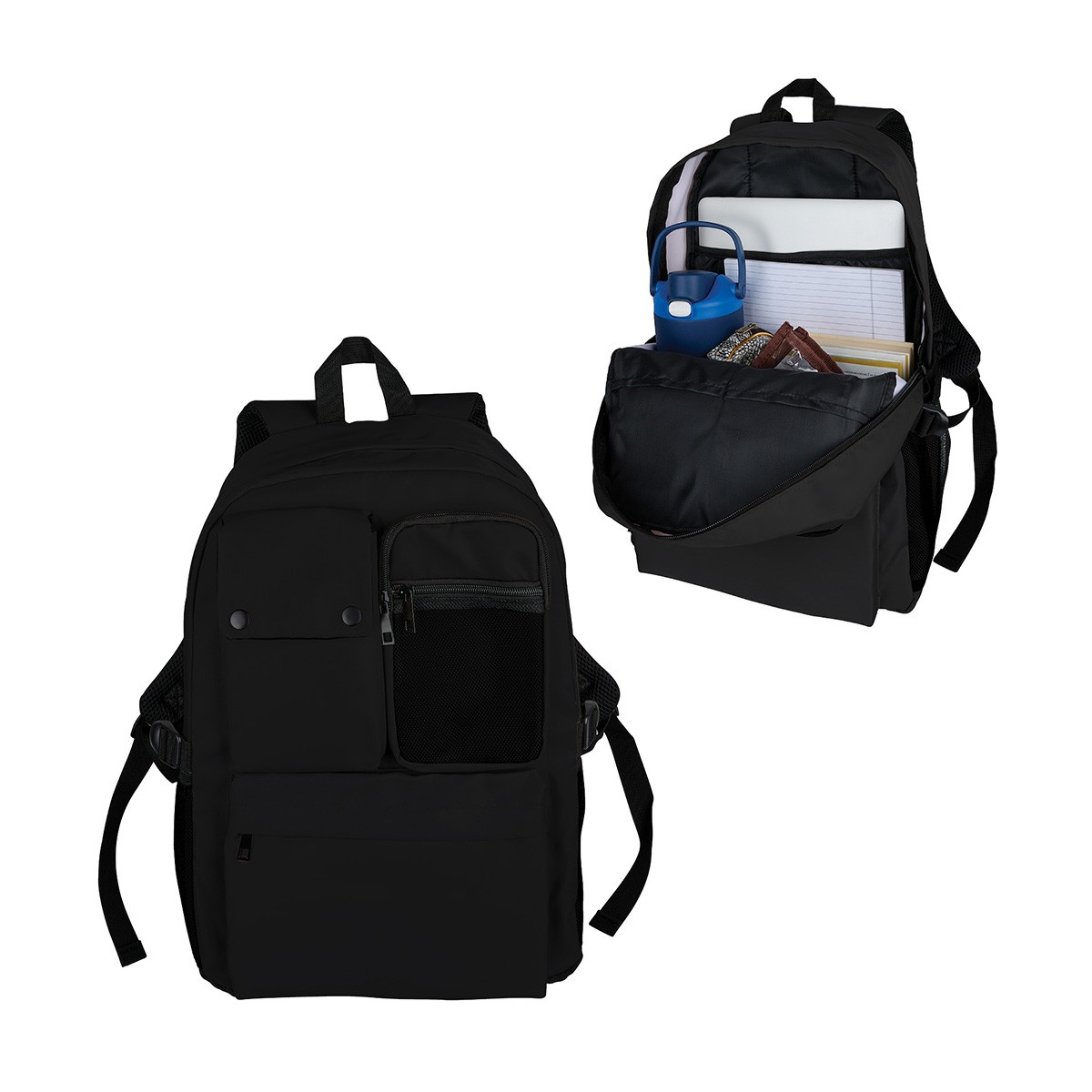 Picture of Ellis Laptop Backpack