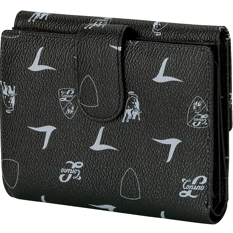 Picture of Black Wallet