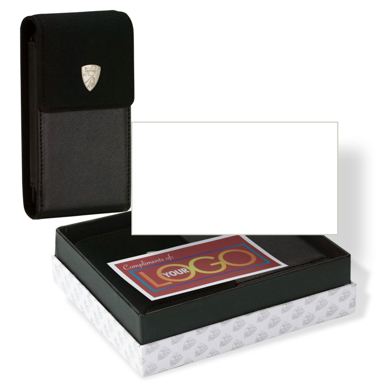 Picture of Black MP3 Case