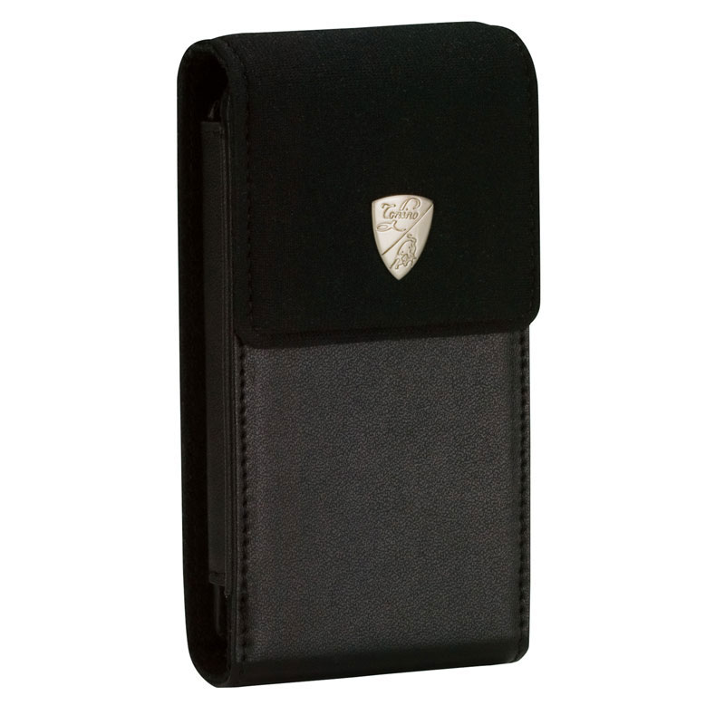 Picture of Black MP3 Case