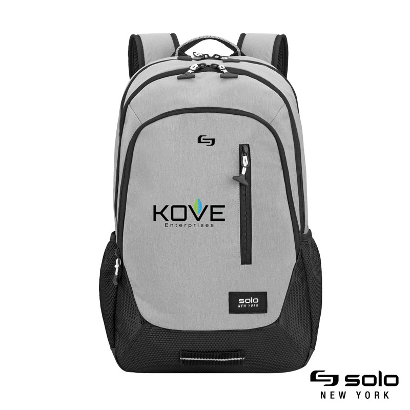 Picture of Solo New York Region Backpack