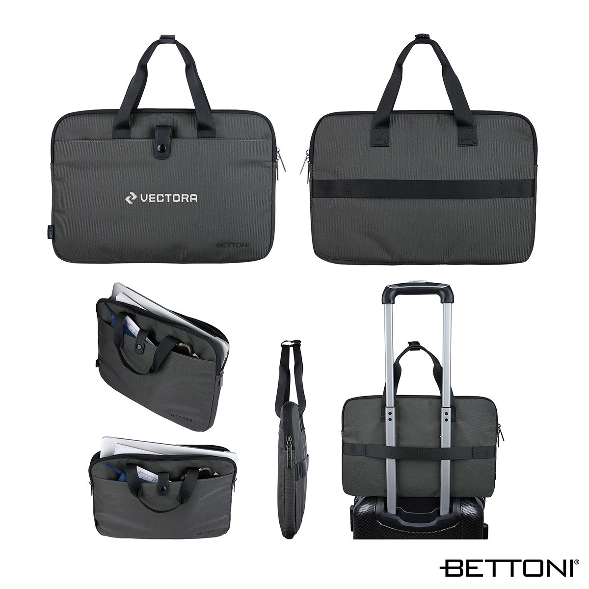 Picture of Bettoni Classico RPET Slim Brief