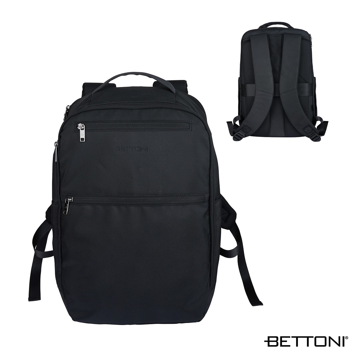 Picture of Bettoni Torino RPET Backpack