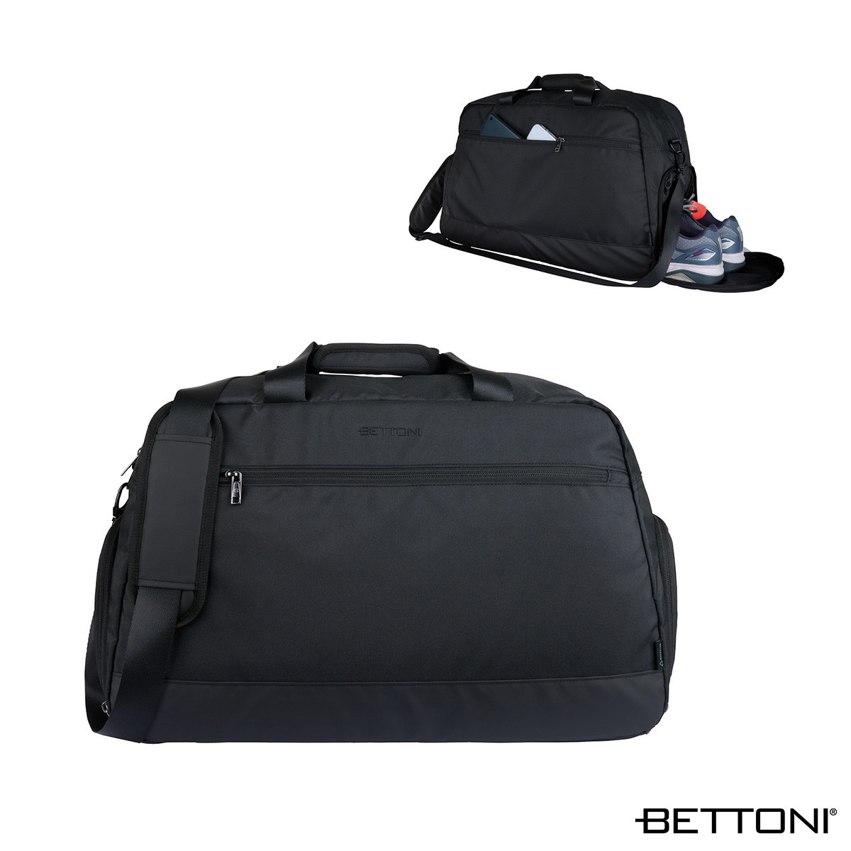 Picture of Bettoni Torino RPET Duffel