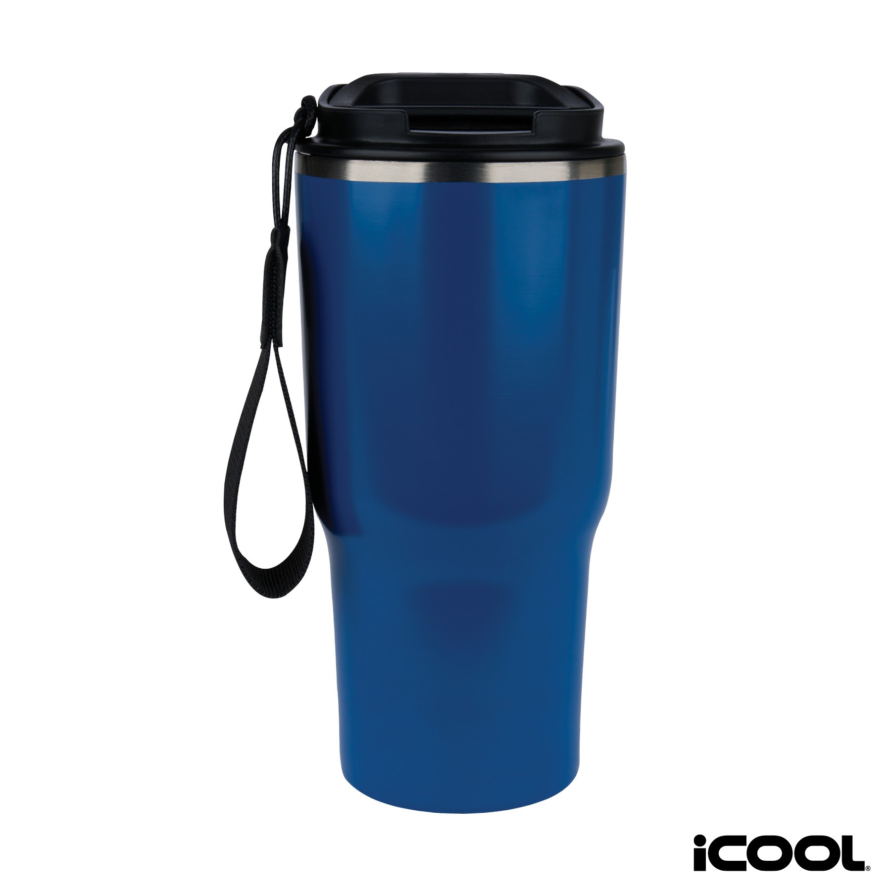 Picture of ICOOL Northwood 20 oz. Vacuum Insulated Tumbler