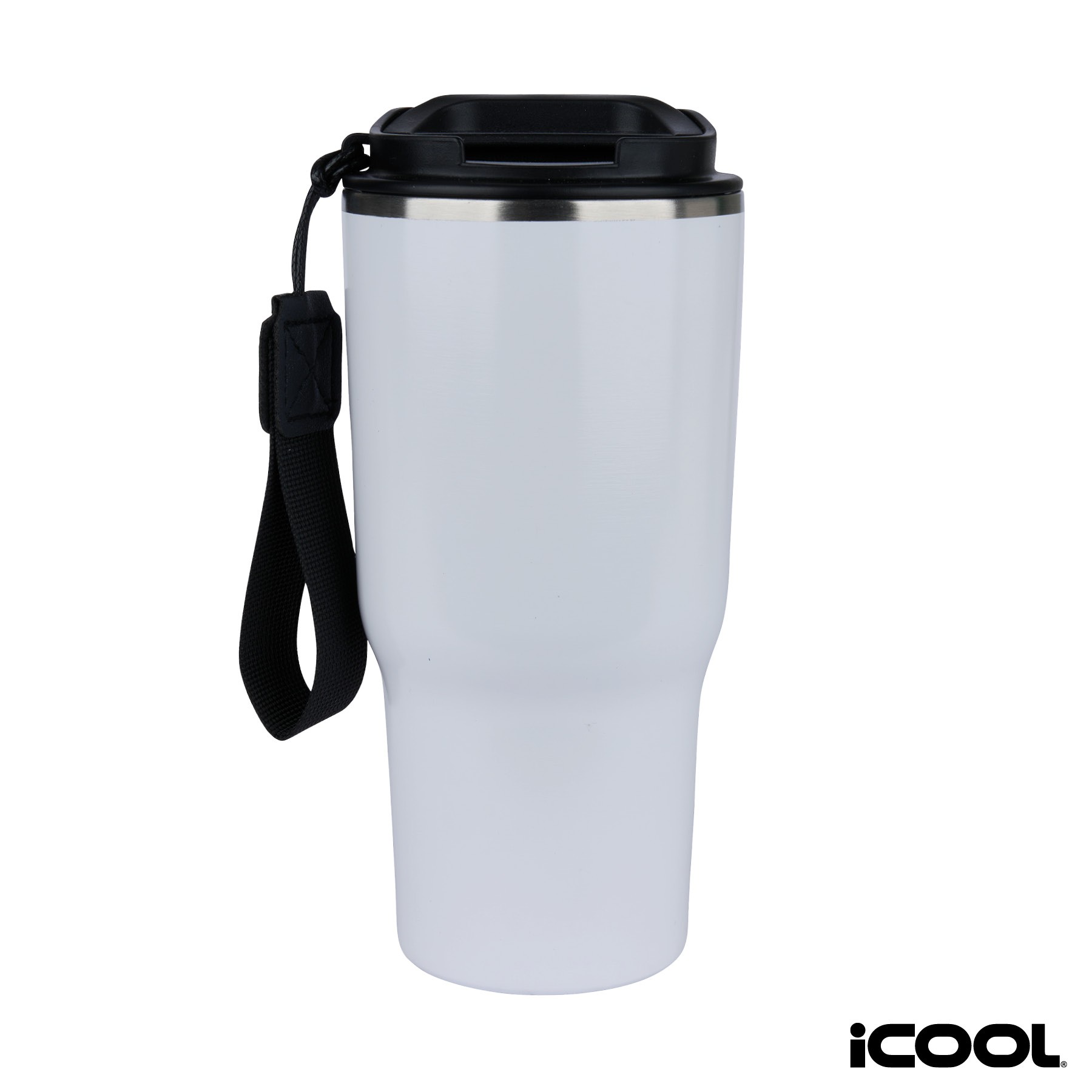 Picture of ICOOL Northwood 20 oz. Vacuum Insulated Tumbler
