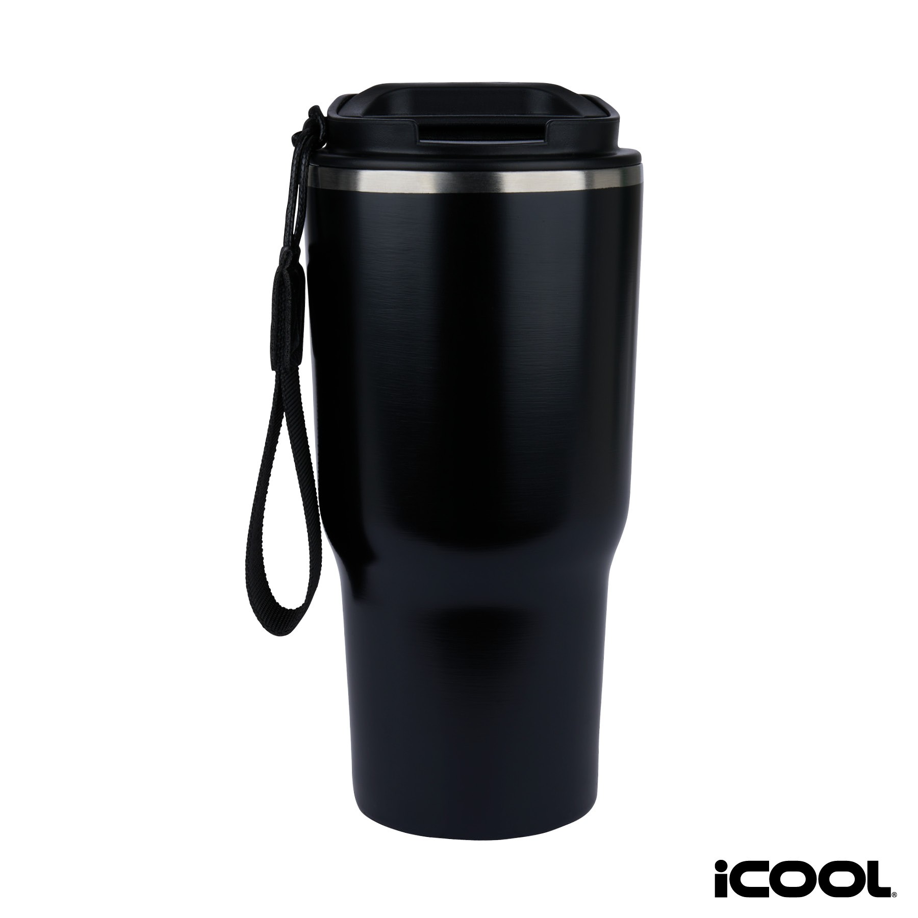 Picture of ICOOL Northwood 20 oz. Vacuum Insulated Tumbler
