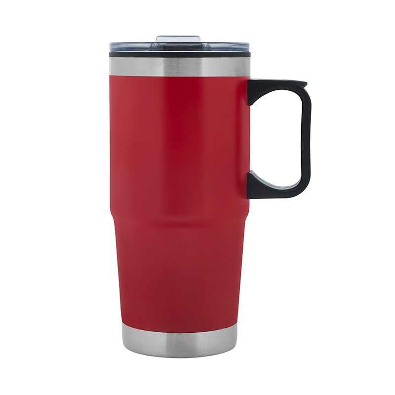 Picture of Aidan 24 oz. Steel/PP Liner Travel Mug