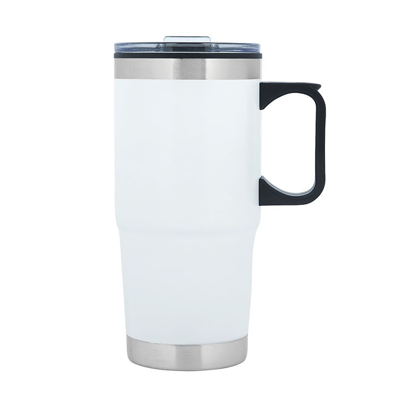 Picture of Aidan 24 oz. Steel/PP Liner Travel Mug