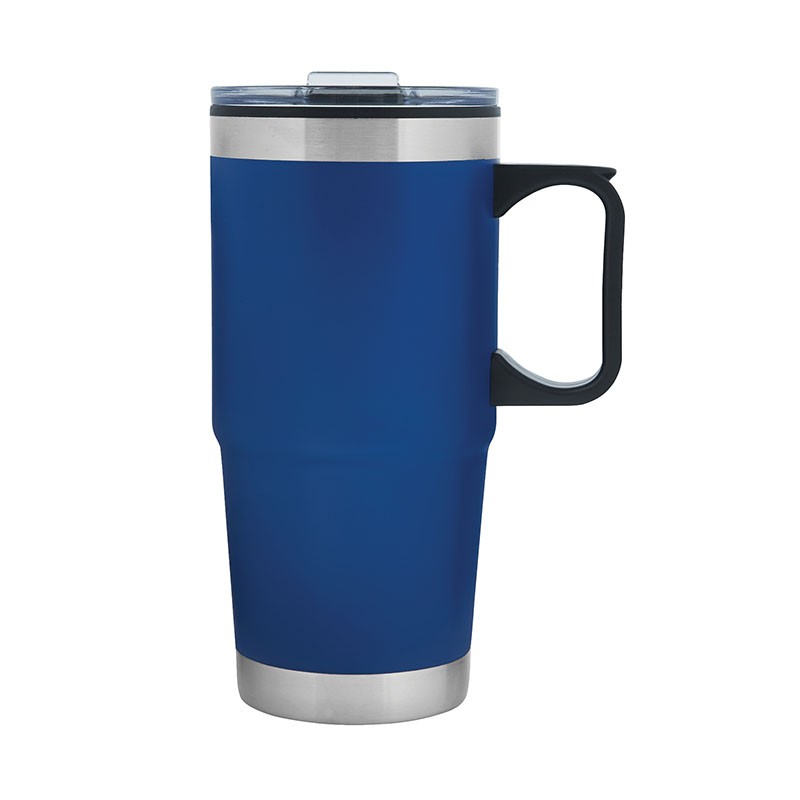 Picture of Aidan 24 oz. Steel/PP Liner Travel Mug