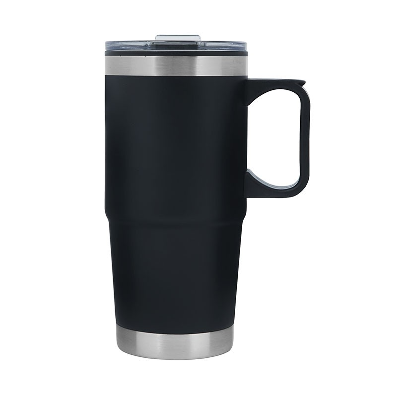 Picture of Aidan 24 oz. Steel/PP Liner Travel Mug