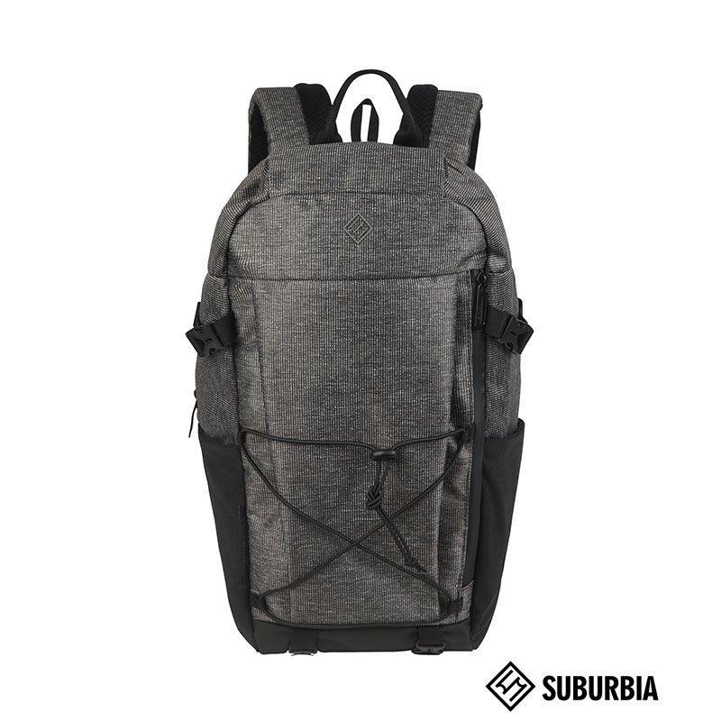 Picture of Suburbia Intercity Fit RPET Backpack