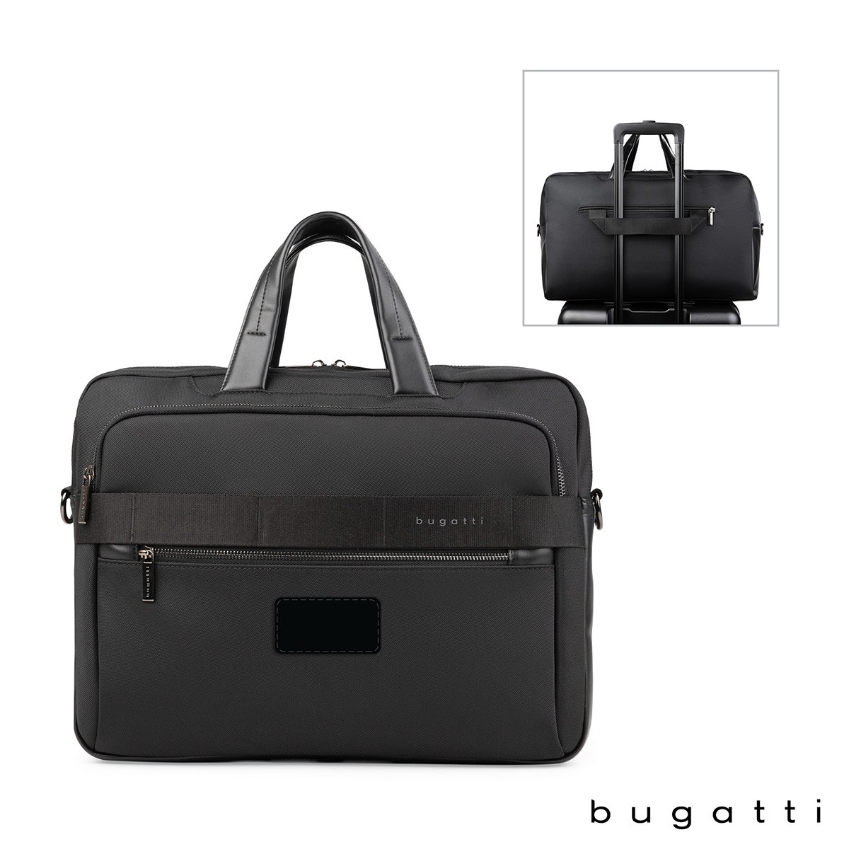 Picture of Bugatti Blake Briefcase
