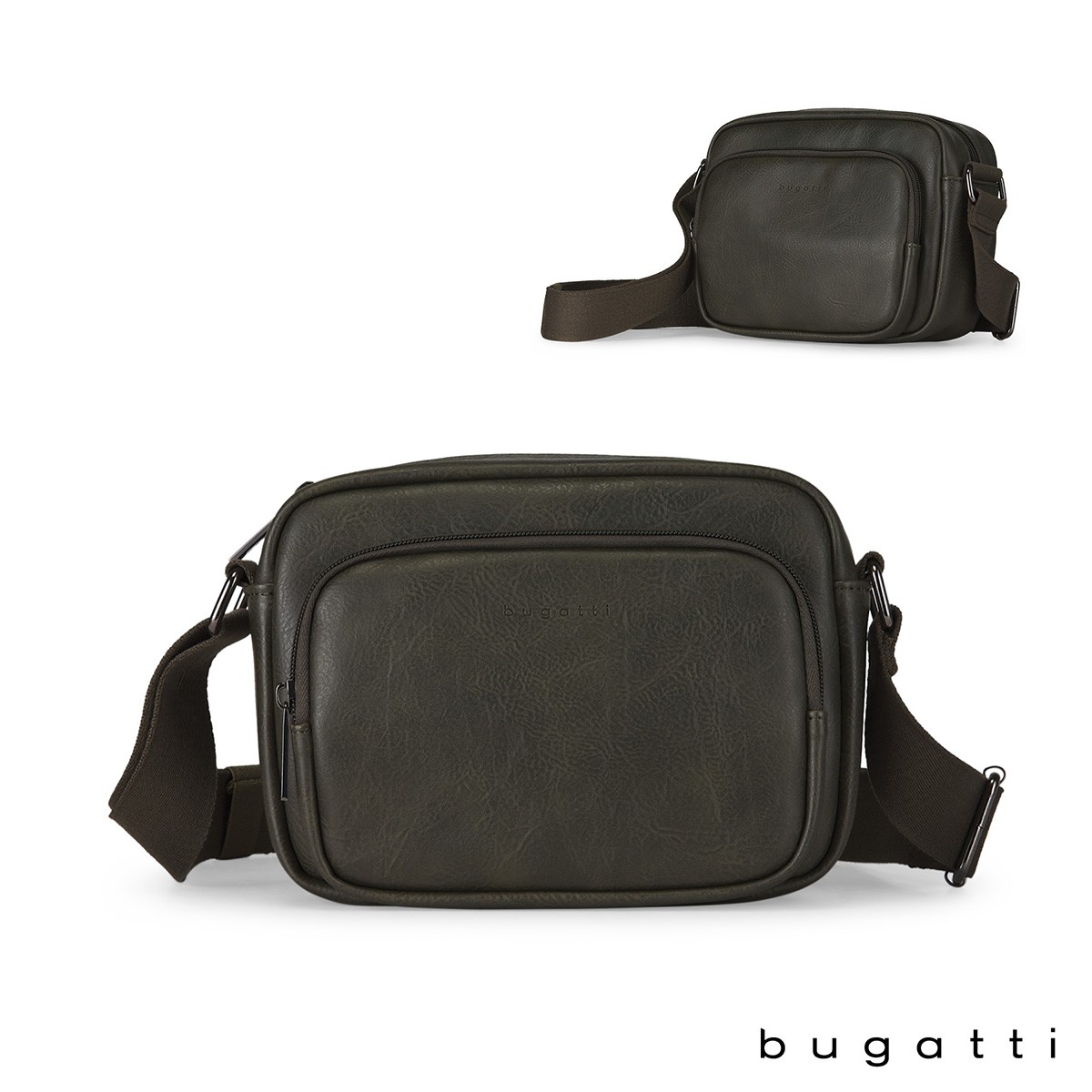 Picture of Bugatti Valentino Camera Bag