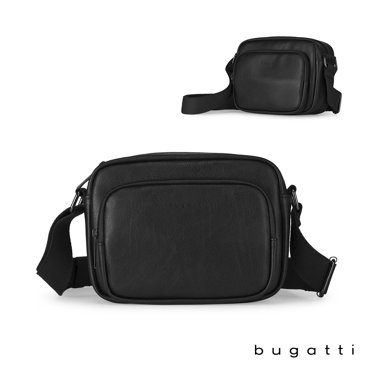 Picture of Bugatti Valentino Camera Bag