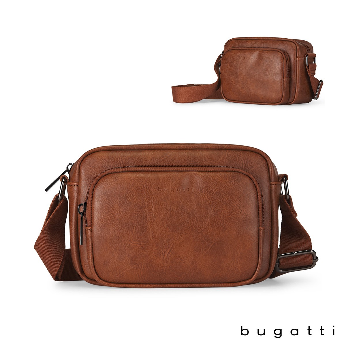 Picture of Bugatti Valentino Camera Bag