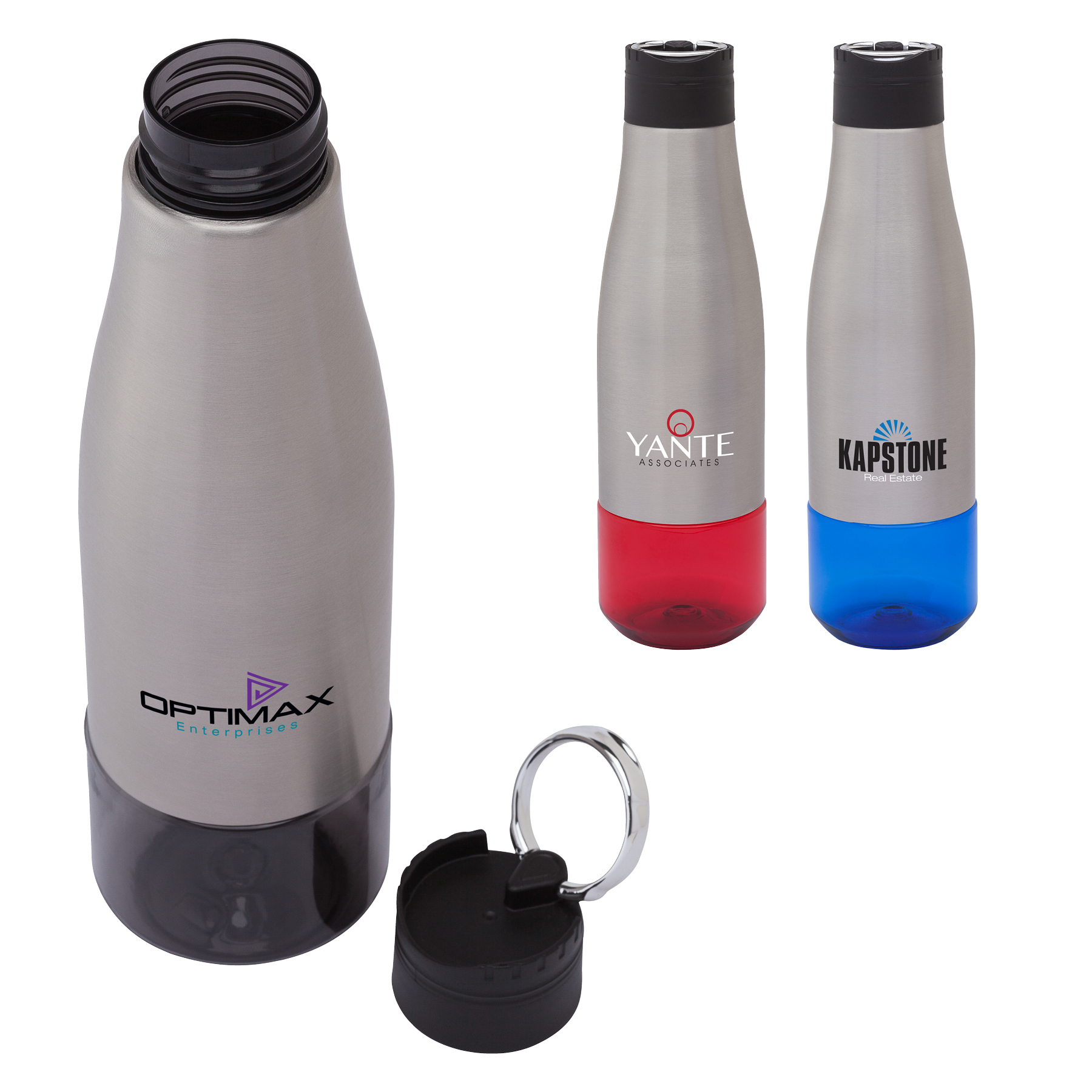 Picture of Luxe 26 oz. Tritan Water Bottle