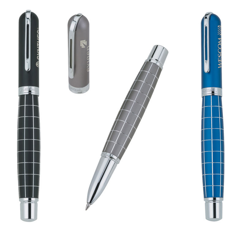 Picture of Valerio Bettoni Rollerball Pen