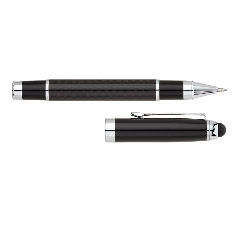 Picture of Potenza Bettoni Rollerball Pen & Stylus