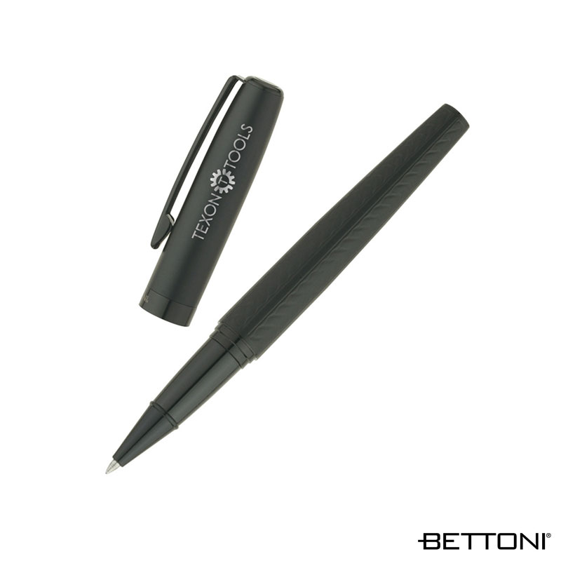 Picture of Tesoro Bettoni Rollerball Pen