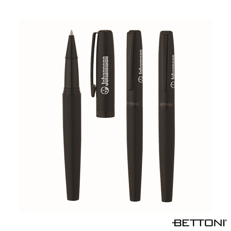 Picture of Tesoro Bettoni Rollerball Pen