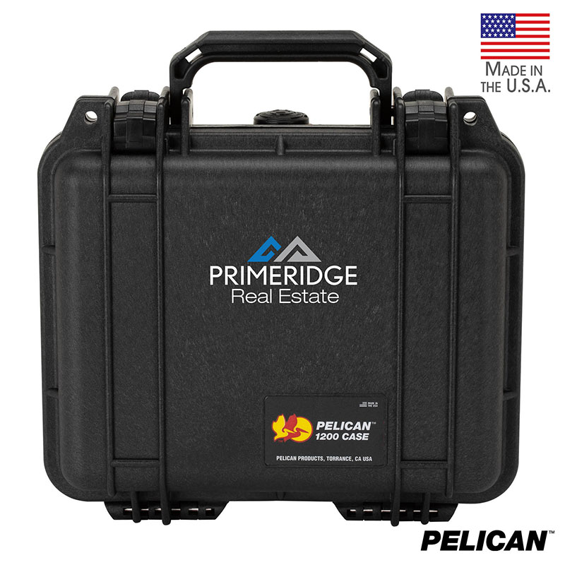 Picture of Pelican 1200 Protector Case