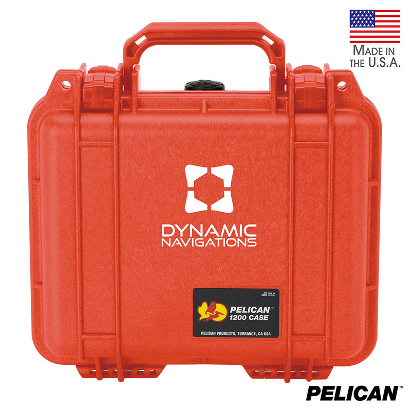 Picture of Pelican 1200 Protector Case