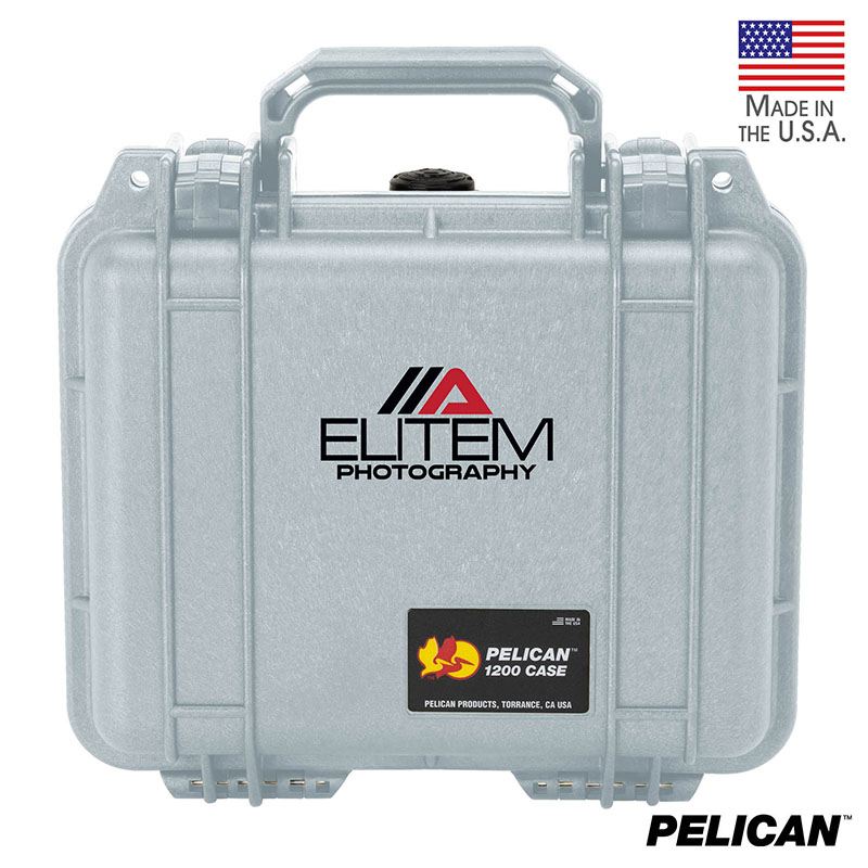 Picture of Pelican 1200 Protector Case