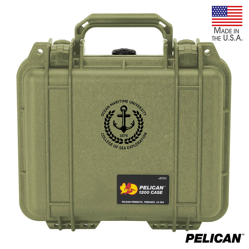 Picture of Pelican 1200 Protector Case