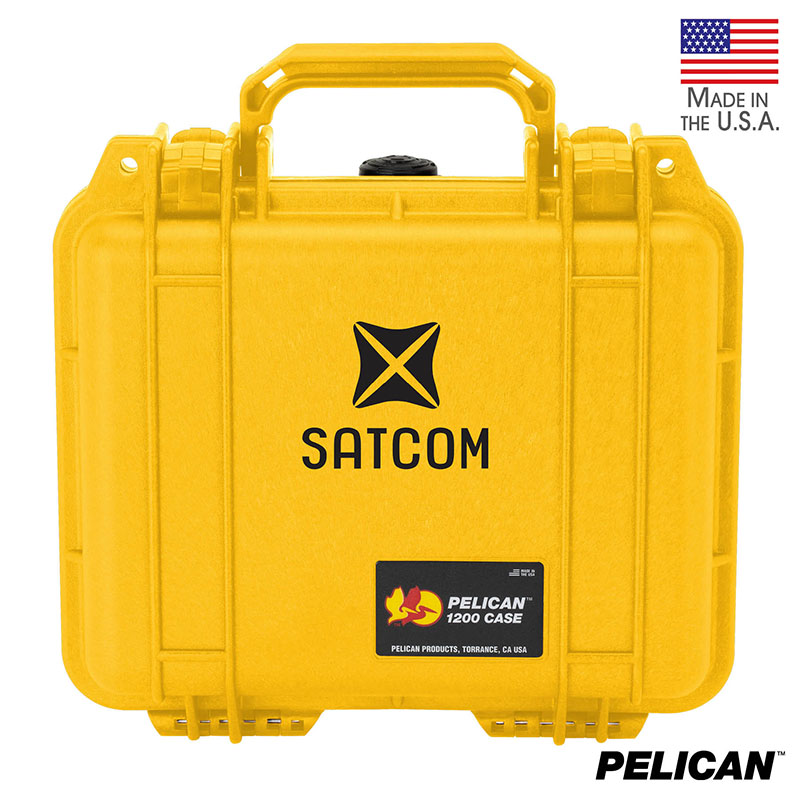 Picture of Pelican 1200 Protector Case