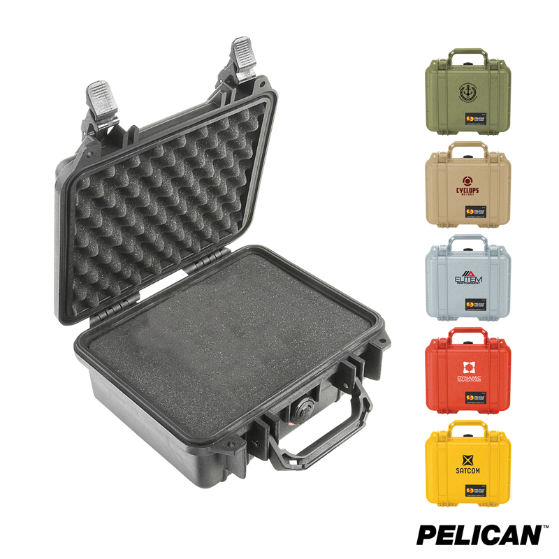 Picture of Pelican 1200 Protector Case