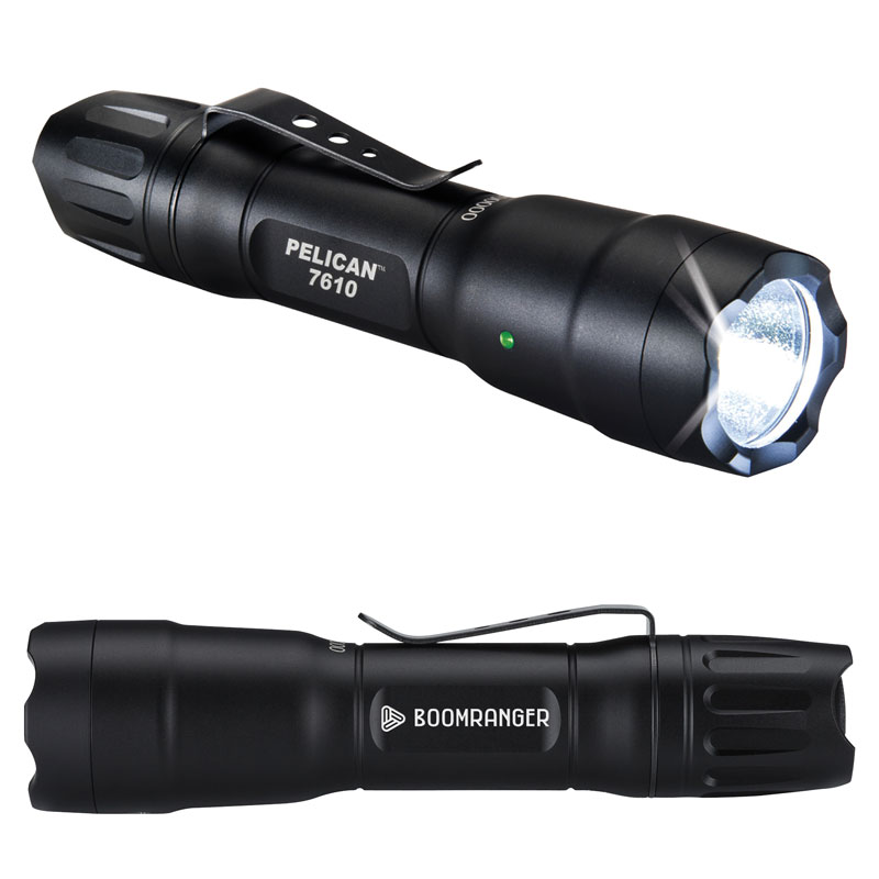 Picture of Pelican 7610 Tactical Flashlight